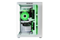 Tulpar TD3 V1.11.1 Masaüstü Oyun Bilgisayarı - Beyaz 26999